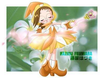 [PokeCommunity.com] OMG it's the epic Hazuki/Kisa's birthday!