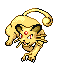 [PokeCommunity.com] Pixel Project: Revamp Yellow