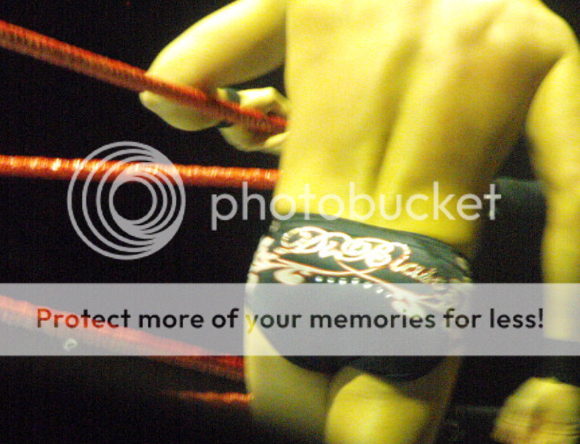 The Hot Pro Wrestling Thread 2014 Edition Page 66