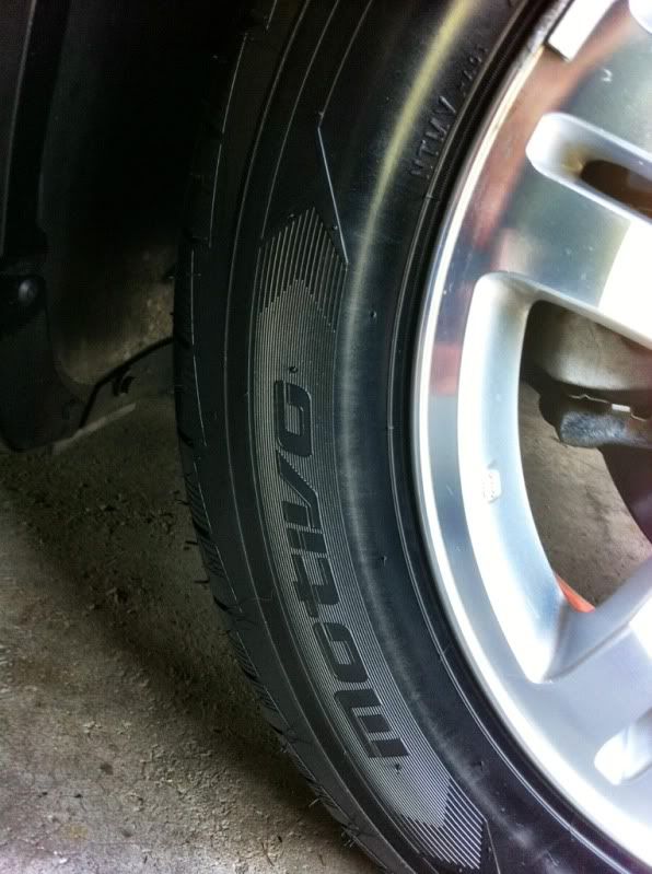 Nitto Motivo Review >> Someone had to go first - Nitto Motivos installed on my R/T Nitto Motivo Review >> Someone had to go first - Nitto Motivos installed on my R/T