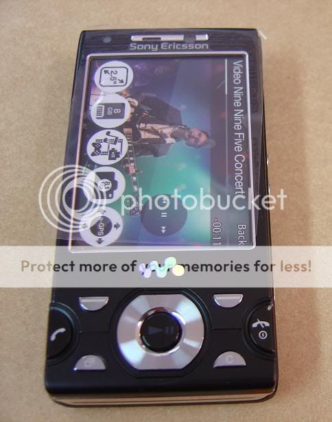 HighQuality** Dummy Sony Ericsson W995 fake model toy  