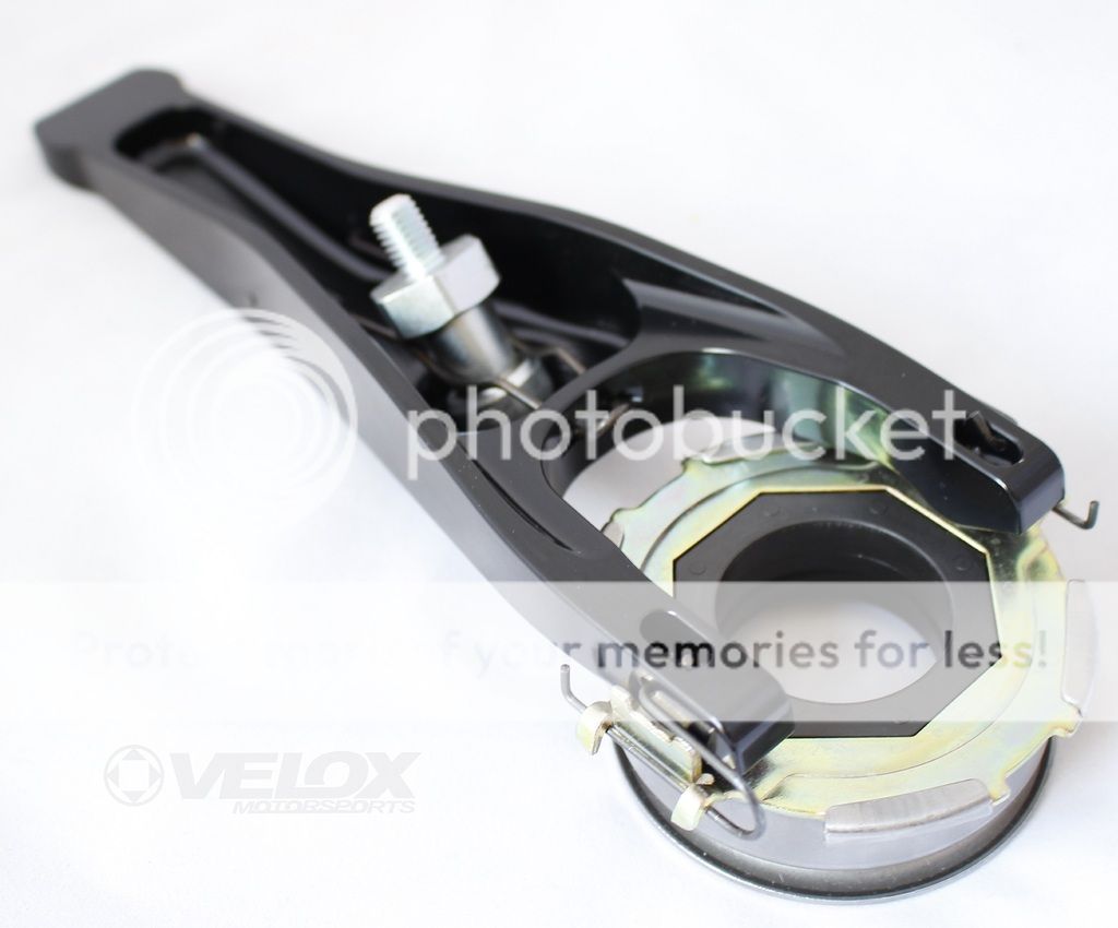 Broken clutch fork...that's right BROKEN! Page 2 NASIOC