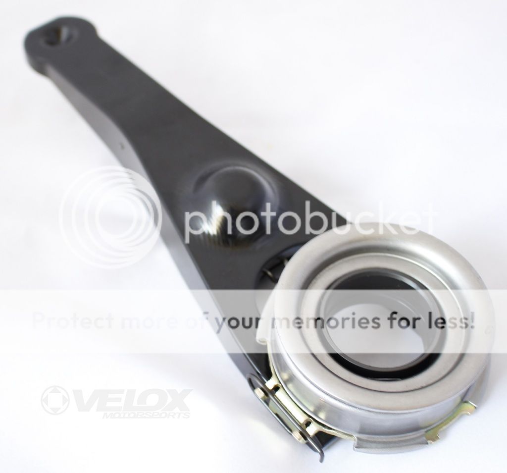 Broken clutch fork...that's right BROKEN! Page 2 NASIOC